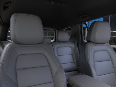 New 2026 GMC Terrain Elevation FWD image 25