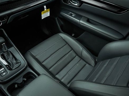 New 2026 Honda CR-V EX-L image 26