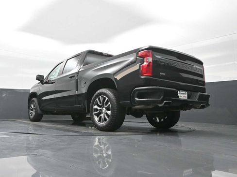 Used 2023 Chevrolet Silverado 1500 RST AWD/4WD image 27