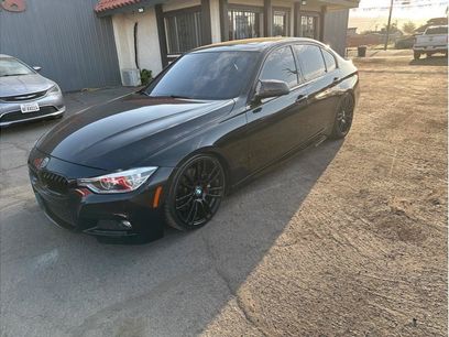 Used 2017 BMW 340i Sedan