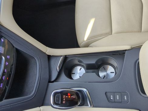 Used 2019 Cadillac XT5 Luxury AWD/4WD image 19