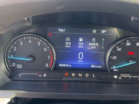 Used 2023 Ford Explorer XLT w/ Equipment Group 202A image 15