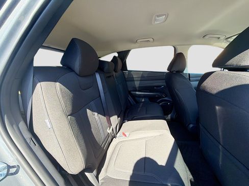 New 2026 Hyundai Tucson SEL image 22