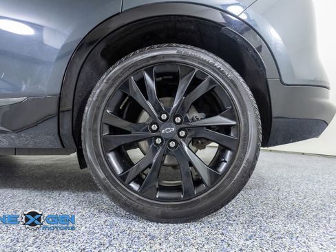 Used 2019 Chevrolet Blazer RS AWD/4WD image 43