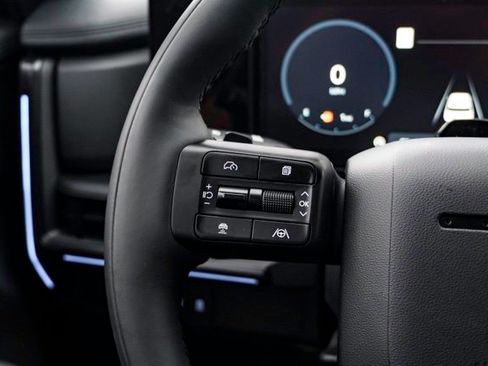 New 2026 Hyundai Santa Fe Calligraphy image 10