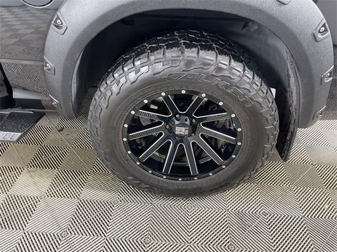 Used 2016 RAM 1500 Rebel w/ Protection Group image 20