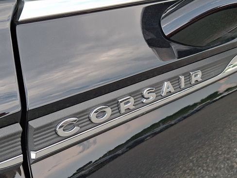 Certified 2026 Lincoln Corsair Premiere AWD/4WD image 31