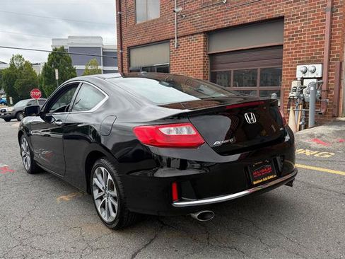 Used 2015 Honda Accord EX-L image 10