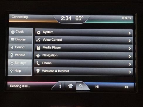 Used 2013 Lincoln MKZ FWD image 25