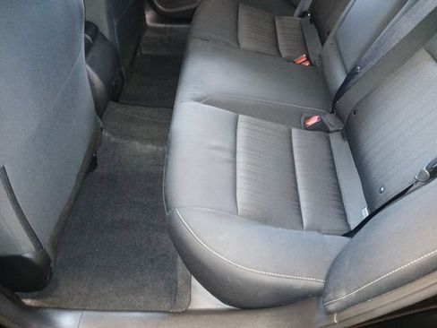Used 2025 Nissan Altima 2.5 SV FWD image 29