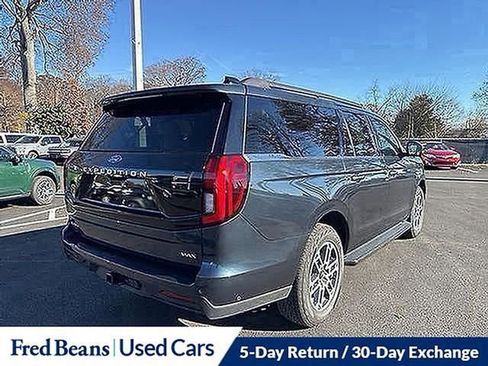 Used 2025 Ford Expedition Max Active image 18