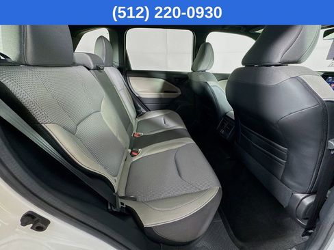 Used 2026 Subaru Forester Premium image 33