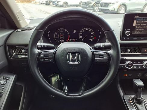 Used 2022 Honda Civic EX image 14