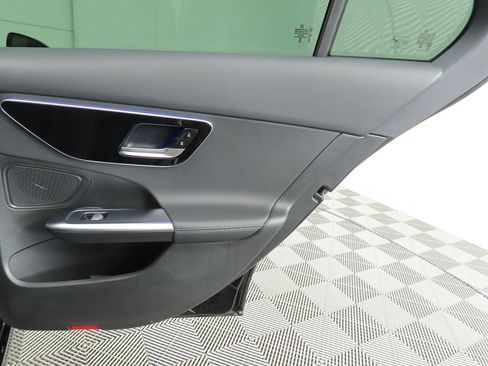 Certified 2024 Mercedes-Benz C 300 Sedan image 27