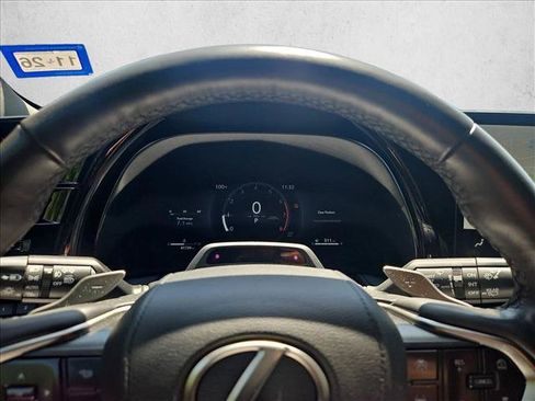 Used 2024 Lexus TX 350 FWD w/ Captains Chair Package image 10
