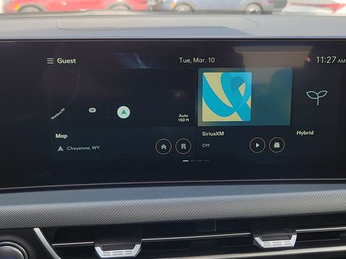 New 2026 Hyundai Sonata Limited image 14