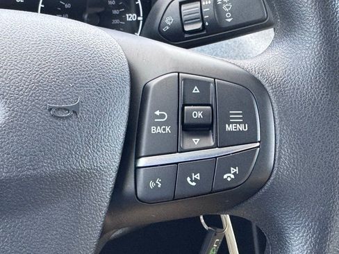 Used 2024 Ford Maverick XLT FWD image 16