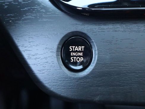 New 2026 Nissan Murano Platinum w/ Technology Package image 21