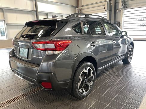 Used 2023 Subaru Crosstrek 2.5i Limited w/ Moonroof Package image 19