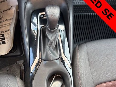 Used 2023 Toyota Corolla SE image 19