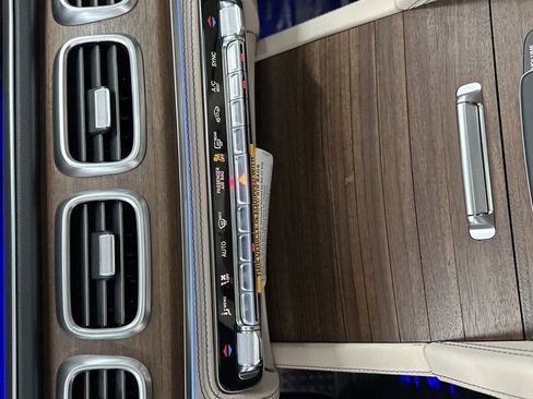 New 2026 Mercedes-Benz GLE 53 AMG GLE 53 AMG image 17