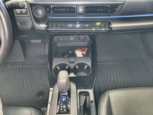 Used 2023 Toyota Prius Limited w/ Limited Premium Package AWD/4WD image 19