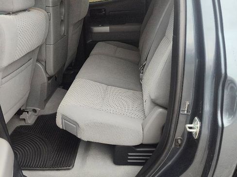 Used 2008 Toyota Tundra 4x4 Double Cab image 15