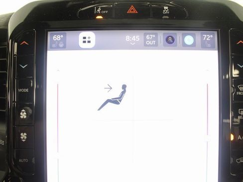 New 2026 RAM 2500 Laramie image 6