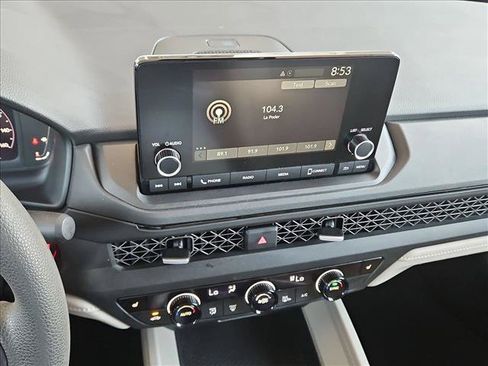 Used 2025 Honda Accord SE image 13