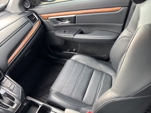 Used 2022 Honda CR-V EX-L image 16