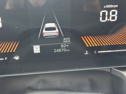 Used 2025 Kia K4 FWD image 39
