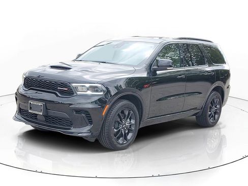 New 2026 Dodge Durango GT AWD/4WD image 2