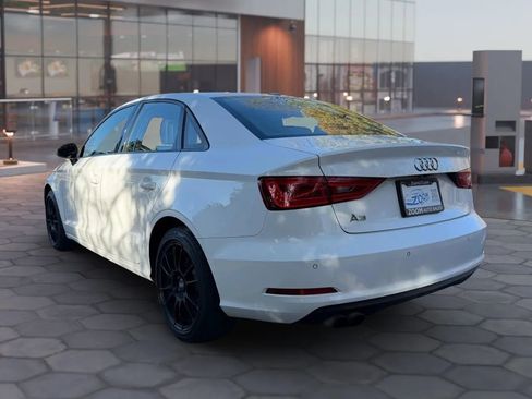 Used 2016 Audi A3 1.8T Premium image 6