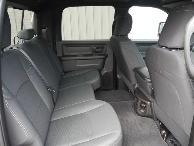 Used 2026 RAM 3500 Tradesman AWD/4WD image 25
