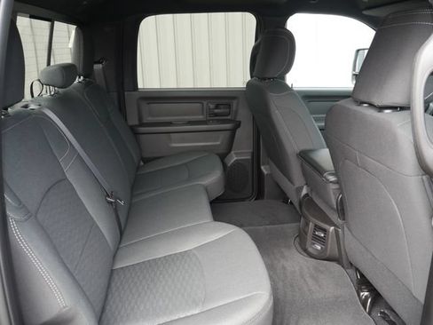 Used 2026 RAM 3500 Tradesman AWD/4WD image 25