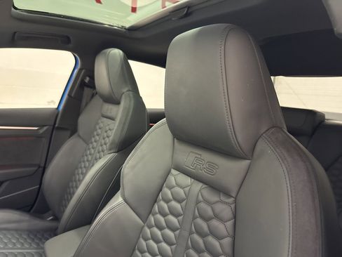 Used 2023 Audi RS 3 image 13