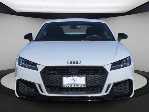 Used 2019 Audi TT RS image 3