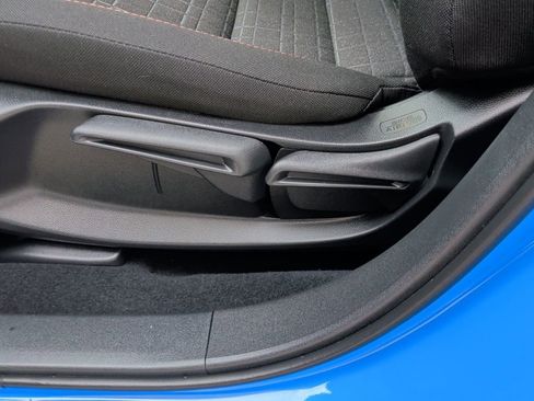 Certified 2026 Honda HR-V Sport image 11