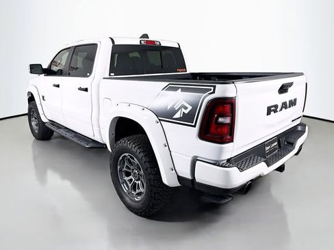 Used 2025 RAM 1500 Big Horn image 5