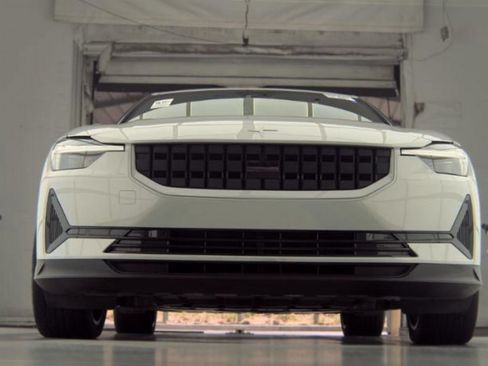 Used 2023 Polestar Polestar 2 AWD/4WD image 4