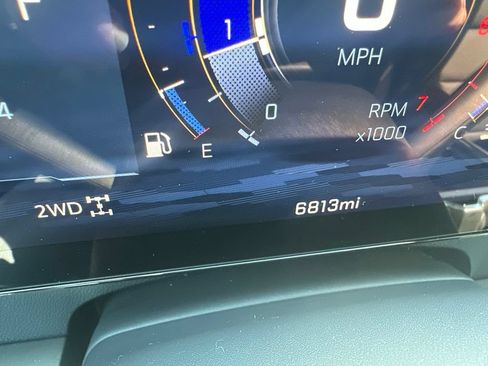 Used 2026 Chevrolet Traverse LT AWD/4WD image 17