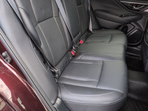 Certified 2023 Subaru Outback Touring XT image 22