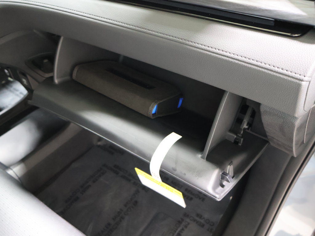 New 2027 Honda Odyssey Elite image 22