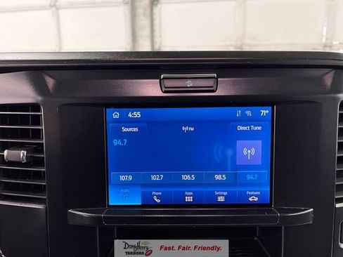Used 2025 Ford F350 XLT w/ Tremor Off-Road Package AWD/4WD image 45