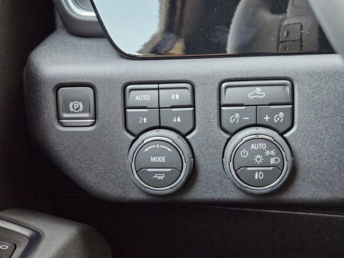 New 2026 Chevrolet Silverado 1500 RST w/ Convenience Package II image 21