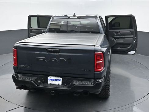 Used 2025 RAM 1500 RHO w/ RHO Level 1 Equipment Group AWD/4WD image 64