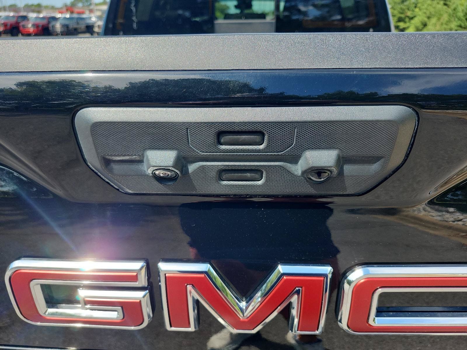 Certified 2024 GMC Sierra 1500 Denali AWD/4WD image 12