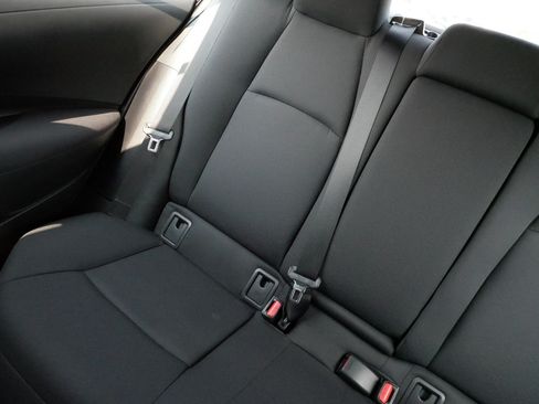 Certified 2026 Toyota Corolla LE FWD image 12