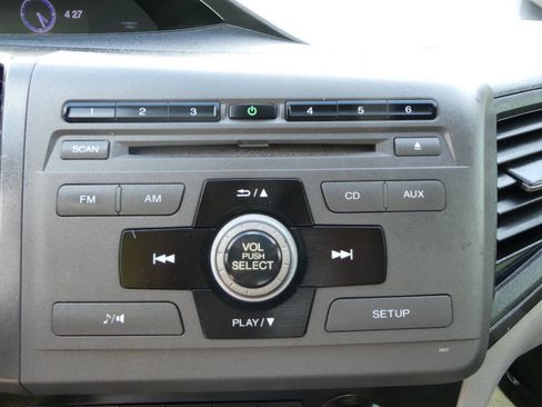 Used 2012 Honda Civic LX image 17