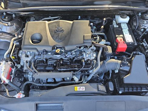Used 2024 Toyota Camry XSE image 29